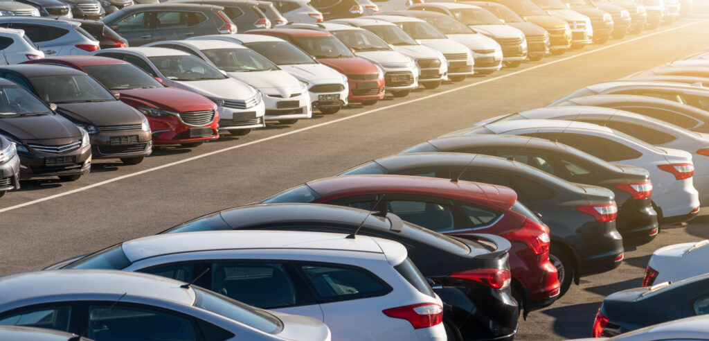 New Cars in West Sussex